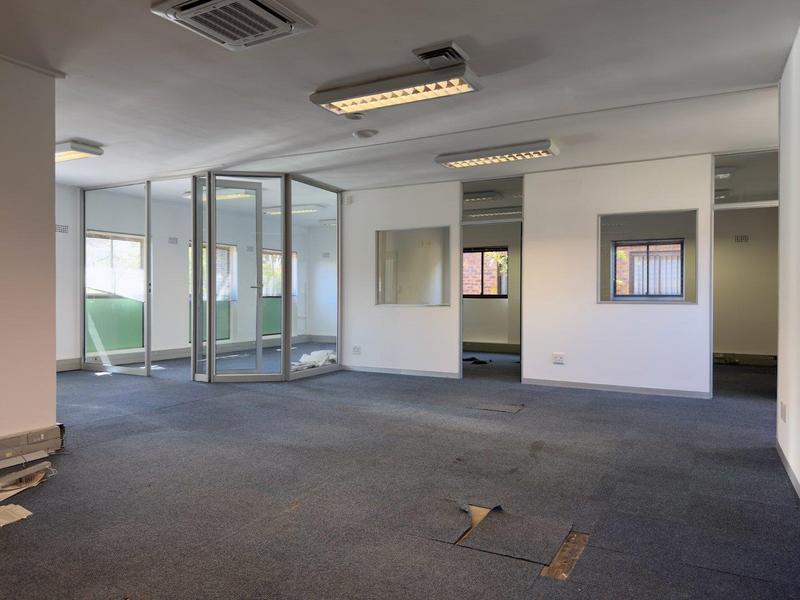 To Let commercial Property for Rent in Claremont Western Cape